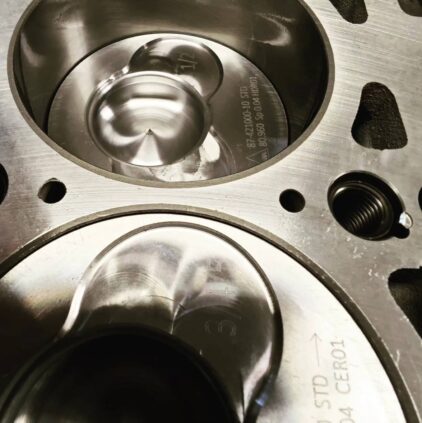 MSM by HUBraum Dresden Autowerkstatt Motoreninstandsetzung Bild 24