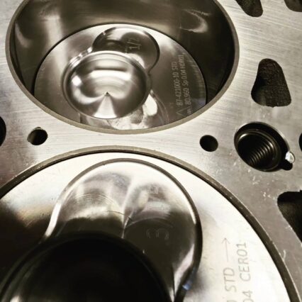 MSM by HUBraum Dresden Autowerkstatt Motoreninstandsetzung Bild 24