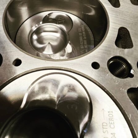MSM by HUBraum Dresden Autowerkstatt Motoreninstandsetzung Bild 24
