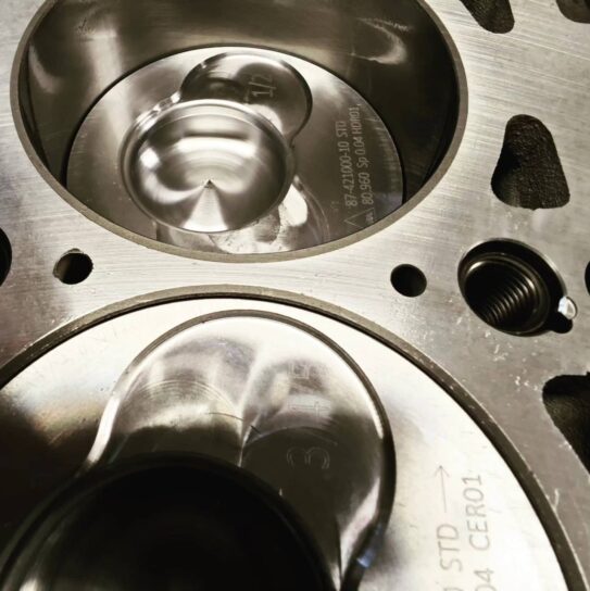 MSM by HUBraum Dresden Autowerkstatt Motoreninstandsetzung Bild 24