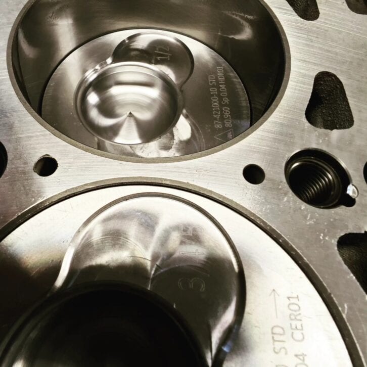 MSM by HUBraum Dresden Autowerkstatt Motoreninstandsetzung Bild 24