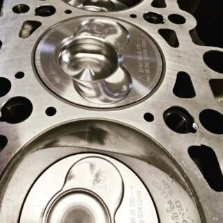 MSM by HUBraum Dresden Autowerkstatt Motoreninstandsetzung Bild 25