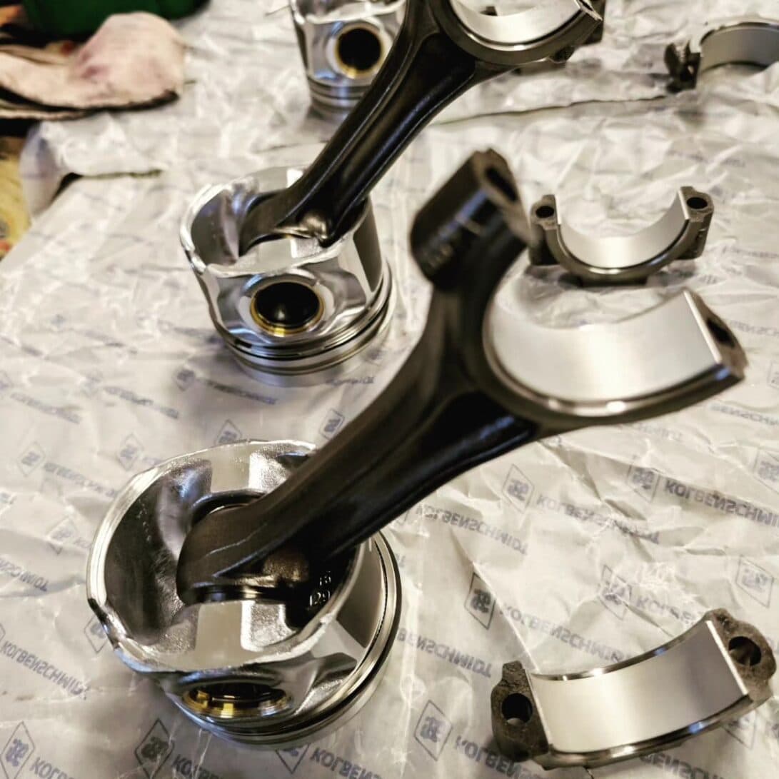 MSM by HUBraum Dresden Autowerkstatt Motoreninstandsetzung Bild 26