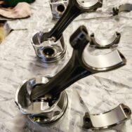 MSM by HUBraum Dresden Autowerkstatt Motoreninstandsetzung Bild 26