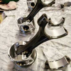 MSM by HUBraum Dresden Autowerkstatt Motoreninstandsetzung Bild 26