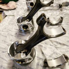 MSM by HUBraum Dresden Autowerkstatt Motoreninstandsetzung Bild 26