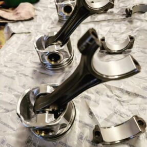 MSM by HUBraum Dresden Autowerkstatt Motoreninstandsetzung Bild 26