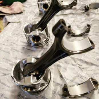 MSM by HUBraum Dresden Autowerkstatt Motoreninstandsetzung Bild 26