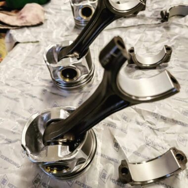 MSM by HUBraum Dresden Autowerkstatt Motoreninstandsetzung Bild 26