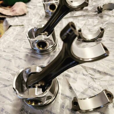 MSM by HUBraum Dresden Autowerkstatt Motoreninstandsetzung Bild 26