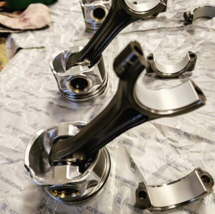 MSM by HUBraum Dresden Autowerkstatt Motoreninstandsetzung Bild 26