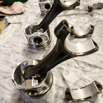 MSM by HUBraum Dresden Autowerkstatt Motoreninstandsetzung Bild 26