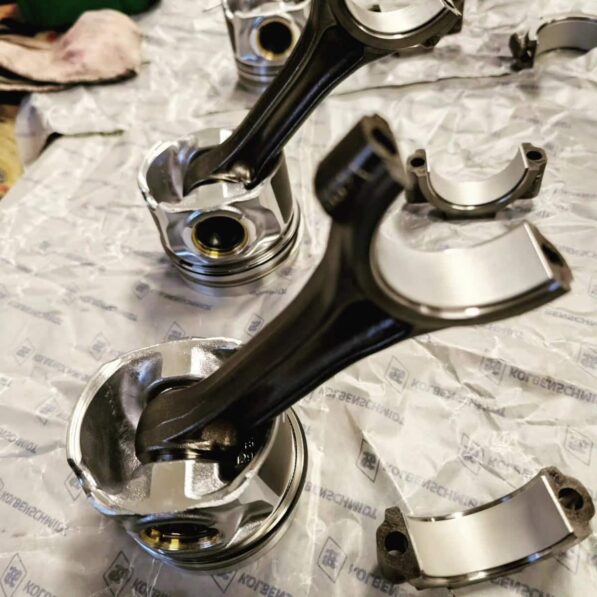 MSM by HUBraum Dresden Autowerkstatt Motoreninstandsetzung Bild 26