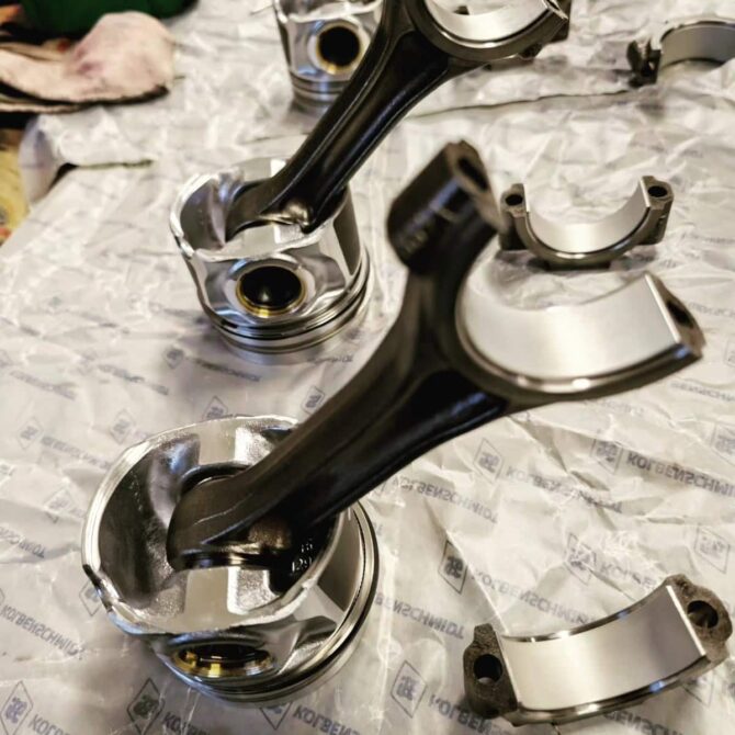 MSM by HUBraum Dresden Autowerkstatt Motoreninstandsetzung Bild 26