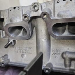 MSM by HUBraum Dresden Autowerkstatt Motoreninstandsetzung Bild 27