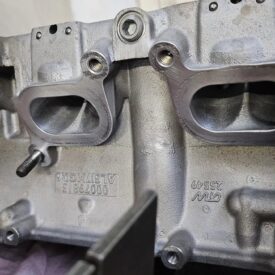 MSM by HUBraum Dresden Autowerkstatt Motoreninstandsetzung Bild 27