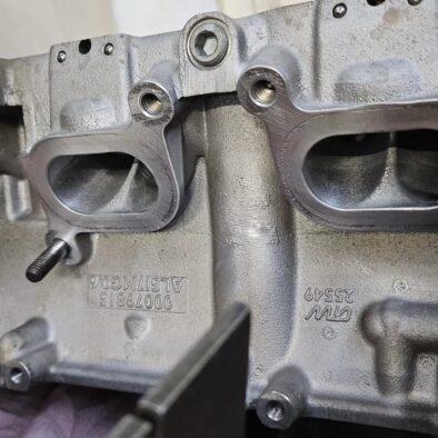 MSM by HUBraum Dresden Autowerkstatt Motoreninstandsetzung Bild 27