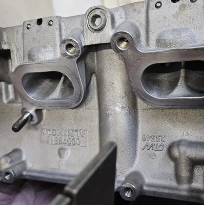 MSM by HUBraum Dresden Autowerkstatt Motoreninstandsetzung Bild 27