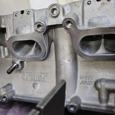 MSM by HUBraum Dresden Autowerkstatt Motoreninstandsetzung Bild 27