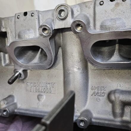 MSM by HUBraum Dresden Autowerkstatt Motoreninstandsetzung Bild 27