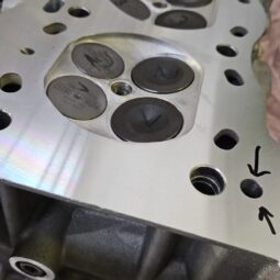 MSM by HUBraum Dresden Autowerkstatt Motoreninstandsetzung Bild 28