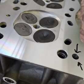 MSM by HUBraum Dresden Autowerkstatt Motoreninstandsetzung Bild 28