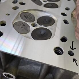MSM by HUBraum Dresden Autowerkstatt Motoreninstandsetzung Bild 28