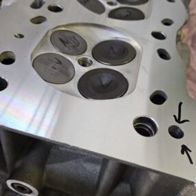 MSM by HUBraum Dresden Autowerkstatt Motoreninstandsetzung Bild 28