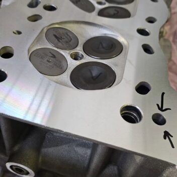 MSM by HUBraum Dresden Autowerkstatt Motoreninstandsetzung Bild 28