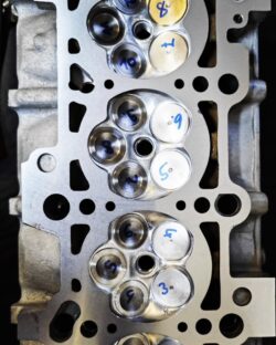 MSM by HUBraum Dresden Autowerkstatt Motoreninstandsetzung Bild 29