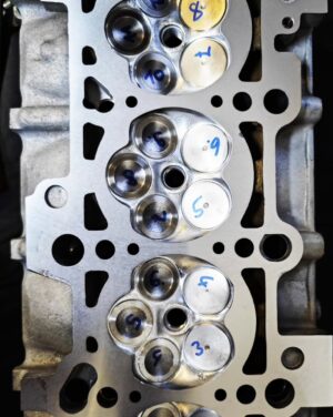 MSM by HUBraum Dresden Autowerkstatt Motoreninstandsetzung Bild 29