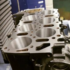 MSM by HUBraum Dresden Autowerkstatt Motoreninstandsetzung Bild 3