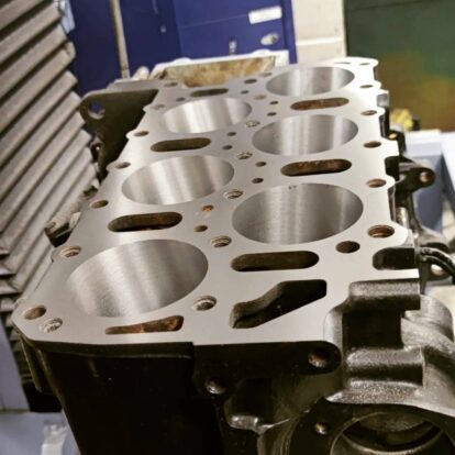 MSM by HUBraum Dresden Autowerkstatt Motoreninstandsetzung Bild 3