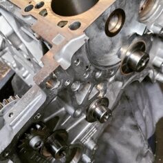 MSM by HUBraum Dresden Autowerkstatt Motoreninstandsetzung Bild 30