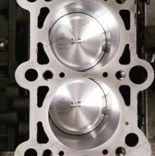 MSM by HUBraum Dresden Autowerkstatt Motoreninstandsetzung Bild 31