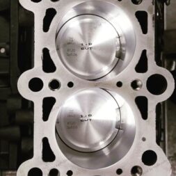 MSM by HUBraum Dresden Autowerkstatt Motoreninstandsetzung Bild 31