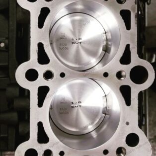 MSM by HUBraum Dresden Autowerkstatt Motoreninstandsetzung Bild 31