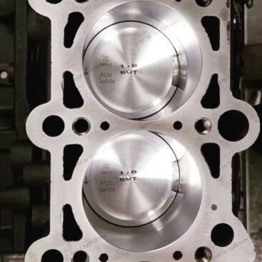 MSM by HUBraum Dresden Autowerkstatt Motoreninstandsetzung Bild 31