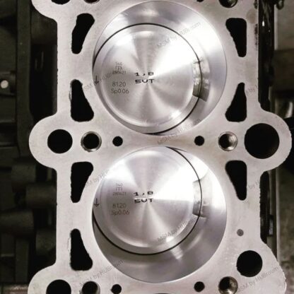 MSM by HUBraum Dresden Autowerkstatt Motoreninstandsetzung Bild 31