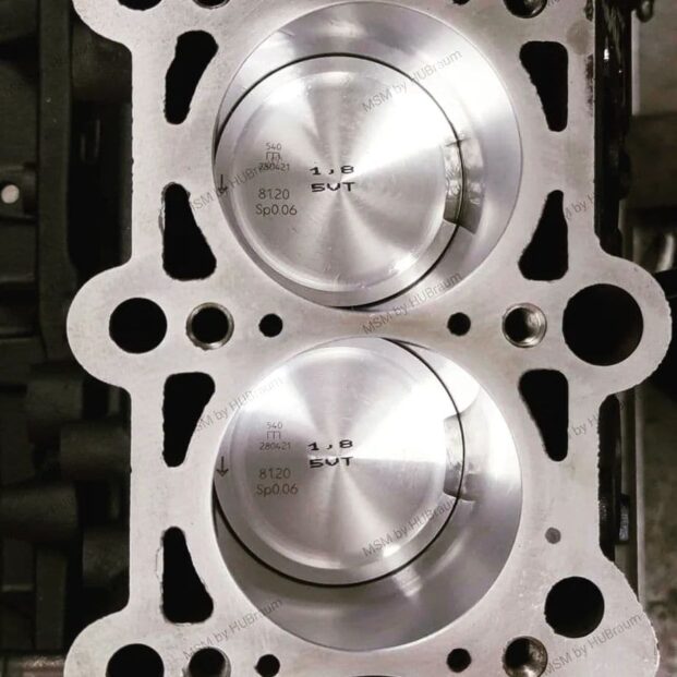 MSM by HUBraum Dresden Autowerkstatt Motoreninstandsetzung Bild 31