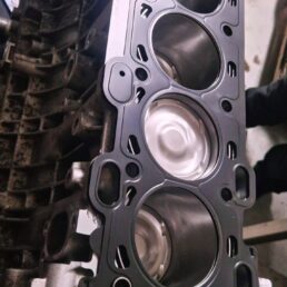 MSM by HUBraum Dresden Autowerkstatt Motoreninstandsetzung Bild 32