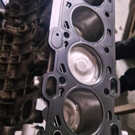 MSM by HUBraum Dresden Autowerkstatt Motoreninstandsetzung Bild 32