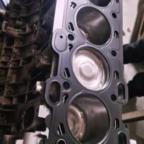 MSM by HUBraum Dresden Autowerkstatt Motoreninstandsetzung Bild 32