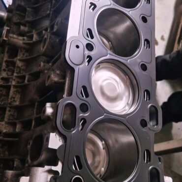 MSM by HUBraum Dresden Autowerkstatt Motoreninstandsetzung Bild 32