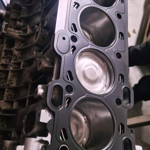 MSM by HUBraum Dresden Autowerkstatt Motoreninstandsetzung Bild 32