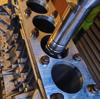 MSM by HUBraum Dresden Autowerkstatt Motoreninstandsetzung Bild 33