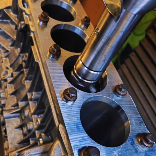 MSM by HUBraum Dresden Autowerkstatt Motoreninstandsetzung Bild 33