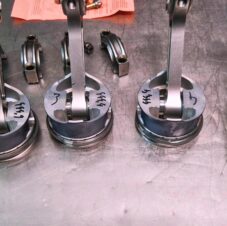 MSM by HUBraum Dresden Autowerkstatt Motoreninstandsetzung Bild 34