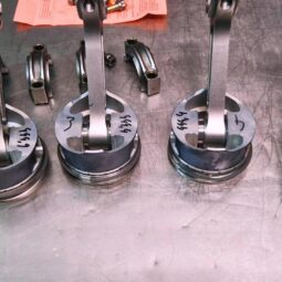 MSM by HUBraum Dresden Autowerkstatt Motoreninstandsetzung Bild 34