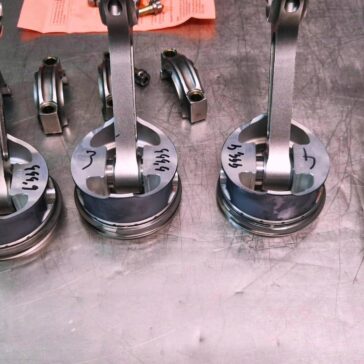 MSM by HUBraum Dresden Autowerkstatt Motoreninstandsetzung Bild 34